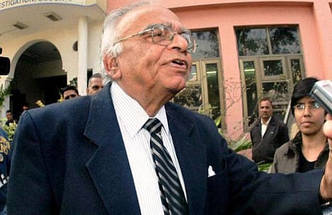 2ஜி: புயலைக் கிளப்பும் முன்னாள் டிராய் தலைவரின் புத்தகம்