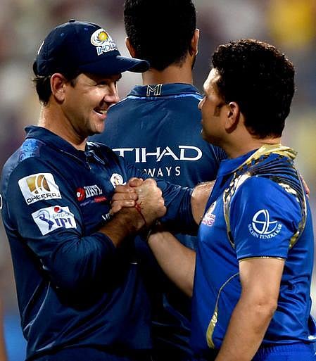 கேப்டனாக ரோஹித் சர்மா வளர்ச்சியடைந்துள்ளார்: சச்சின் டெண்டுல்கர் புகழாரம்