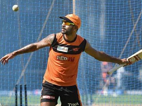 பேட்ஸ்மெனாக நான் நிறைய தோல்வியடைந்துள்ளேன்: ஷிகர் தவன்