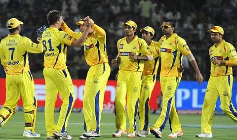 ஐபிஎல் ஹைலைட் 10: ஃபேர் பிளே முதல் ட்வீட் மழை வரை!