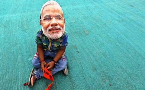 ட்வீட்டாம்லேட்: மோடி அரசின் ஓராண்டு... என்ன சொல்கிறது ட்விட்டர் உலகம்?