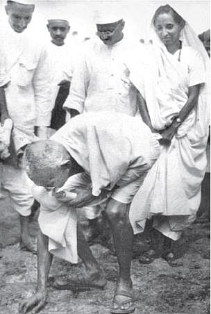 உப்புக் கழுதைகள் எப்படித் தொலைந்தன?