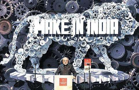 மோடியின் வசந்த காலம் முடிந்தது: அமெரிக்க நாளிதழ்கள் கருத்து