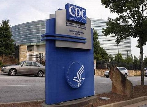 ஆந்த்ராக்ஸ் கிருமிகளை தவறுதலாக தென் கொரியாவுக்கு கப்பலேற்றியது அமெரிக்கா