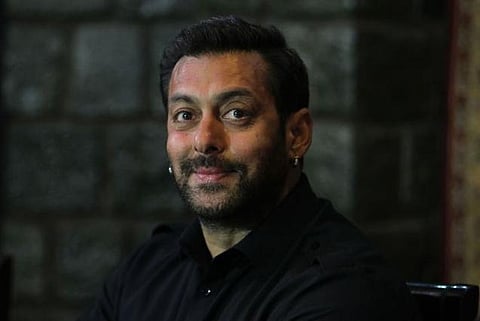 சல்மான் வழக்கு ஆவணங்கள் எரிந்து நாசம்: தகவல் உரிமை சட்டத்தின் கீழ் மகாராஷ்டிர அரசு தகவல்