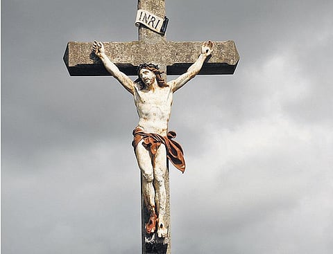 விவிலிய வழிகாட்டி: நீங்கள் ஏழையா.. செல்வந்தரா..?