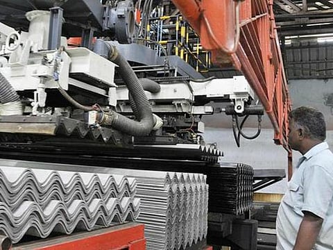 கடந்த நிதி ஆண்டில் ஒட்டுமொத்த உள்நாட்டு உற்பத்தி 7.3%