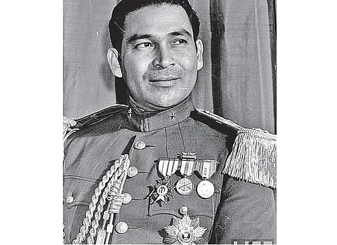 கிடுகிடுத்த கியூபா - 5