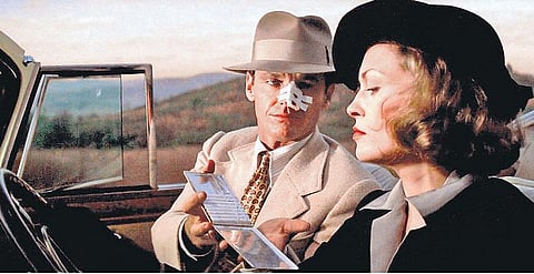 திரைப்பாடம் 25: ஒரு கொலையும் பின்னணியும்!- சைனா டவுன்