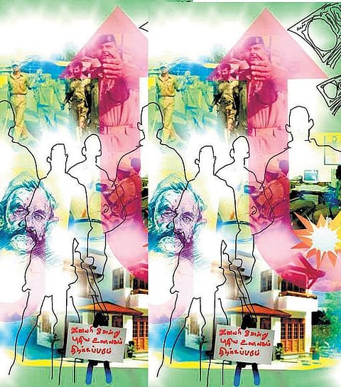 எப்படி? இப்படி!- 4: படம் பார்த்தேன்... கொள்ளை அடித்தேன்!