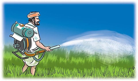 ஏரின்றி அமையாது உலகு: இதோ, இன்னொரு மனிதக் குல எதிரி