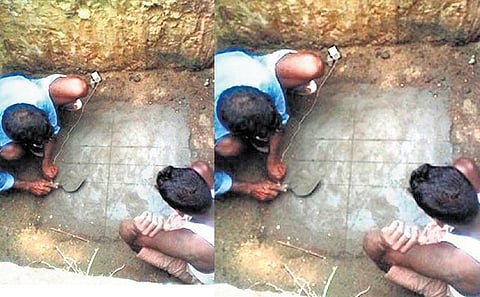 கட்டிட அறிவியல்- 2: கடைக்கால் அமைப்பது எப்படி?