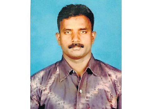 சவுதி அரேபியாவில் கடற்கொள்ளையரால் தமிழக மீனவர் சுட்டுக் கொலை