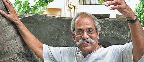 ந.முத்துசாமியின் நவீனக் கூத்து