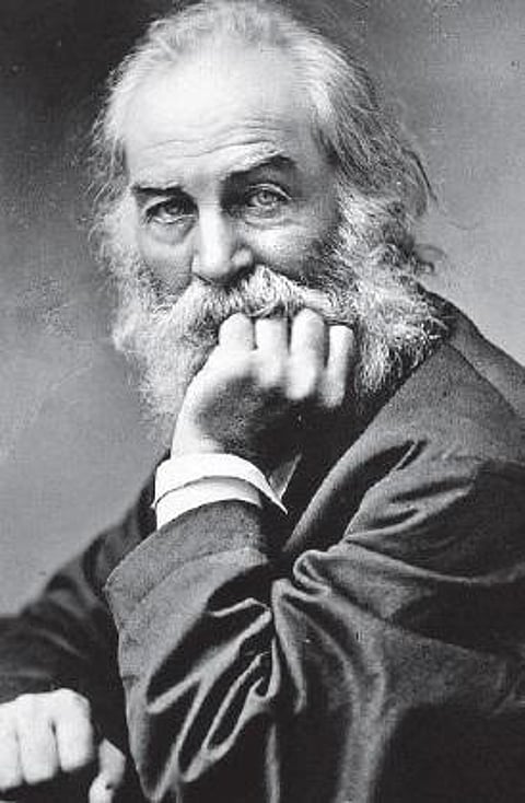 வால்ட் விட்மன் 10