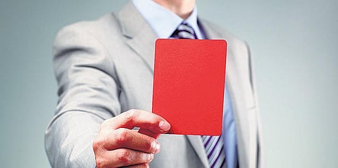 வருமான வரித்துறைக்கு சரியான பதில் கொடுக்காவிட்டால் ரூ.2 லட்சம் அபராதம்