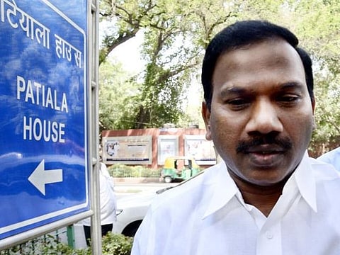 2ஜி முறைகேடு மூலம் கலைஞர் டிவிக்கு ரூ. 200 கோடி ஆதாயம்: சிறப்பு நீதிமன்றத்தில் அமலாக்கப்பிரிவு