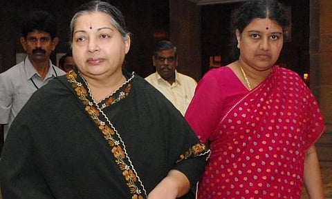 சொத்துக் குவிப்பு வழக்கு: உச்ச நீதிமன்றத்தில் மேல்முறையீடு செய்ய கர்நாடக அமைச்சரவை முடிவு