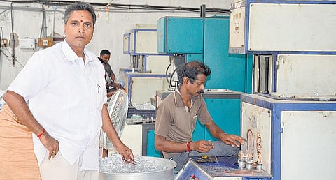 உன்னால் முடியும்: வேலைவாய்ப்பை உருவாக்குவதே மகிழ்ச்சி