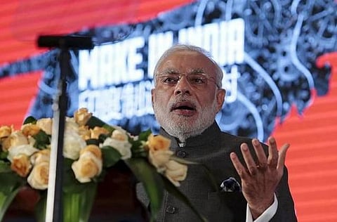 மோடி 365° - மோடியின் முதலாண்டு எப்படி?- பொருளாதாரம் மற்றும் ராஜதந்திரம்