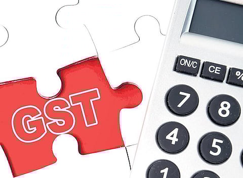 GST என்னும் பொருட்கள் சேவைகள் வரி - III