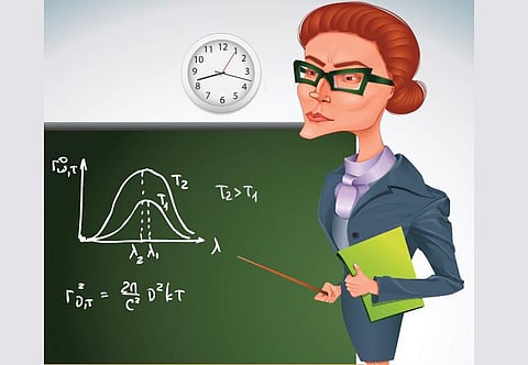 கேந்திரிய வித்யாலயாவில் ஆசிரியர் பணியிடங்கள்