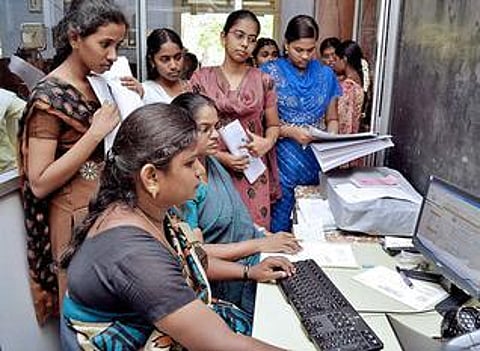 பத்தாம் வகுப்பு தற்காலிக மதிப்பெண் சான்றிதழ்: ஜூன் 4 முதல் பதிவிறக்கம் செய்யலாம்