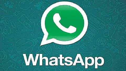 விருப்பத்துக்கு மாறாக நடக்க இருந்த குழந்தை திருமணத்தை நிறுத்திய வாட்ஸ்-ஆப்’