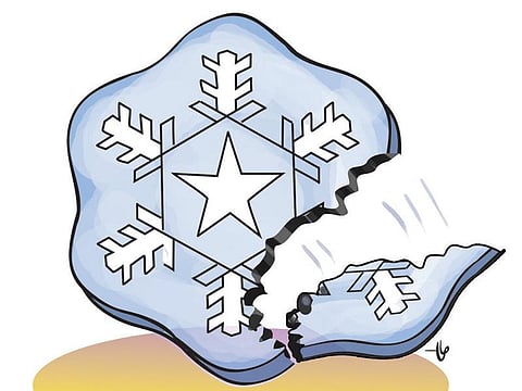 பொசிஷனிங்: தவறால் மக்களிடம் நம்பிக்கையை இழந்த ஸ்நோ பிராண்ட் மில்க் புராடெக்ட்ஸ்!