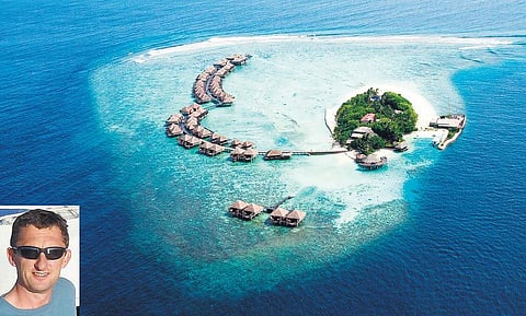 அறிவியல் அறிவோம் 14: தீவாய் உருவான மீன்களின் கழிவு