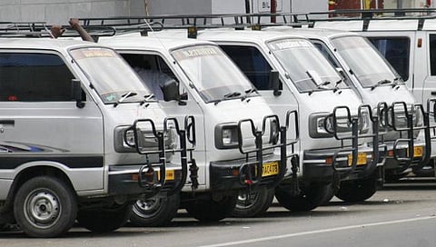 பெண்களுக்கு ஆபத்தாகும் கால் டாக்ஸி பயணம்: தப்பிக்க, தடுக்க என்ன வழி?