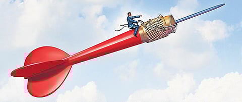 திறன் கொள் இந்தியா!