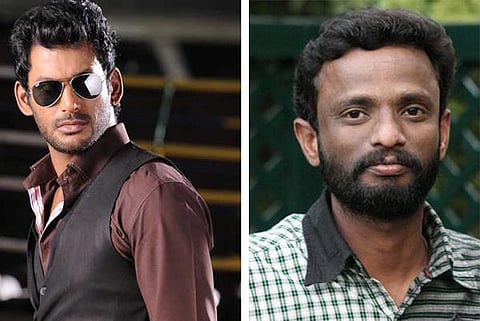 விஷால் - பாண்டிராஜ் படப்பிடிப்பு இம்மாதம் துவக்கம்