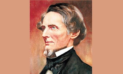 ஜெஃபர்சன் டேவிஸ் 10