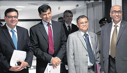 கால் சதவீதம் வட்டியைக் குறைத்தது இந்திய ரிசர்வ் வங்கி: வீடு, வாகனக் கடன் இஎம்ஐ குறைய வாய்ப்பு