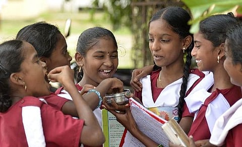 பள்ளி மாணவர்களுக்கு ரத்தசோகை ஏற்படாமல் தடுப்பது எப்படி?- 2 லட்சம் ஆசிரியர்களுக்குப் பயிற்சி அளிக்கிறது அரசு