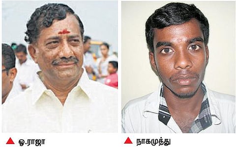 வேகம் எடுக்கும் பூசாரி நாகமுத்து தற்கொலை வழக்கு: இன்று விசாரணை அறிக்கை தாக்கல்