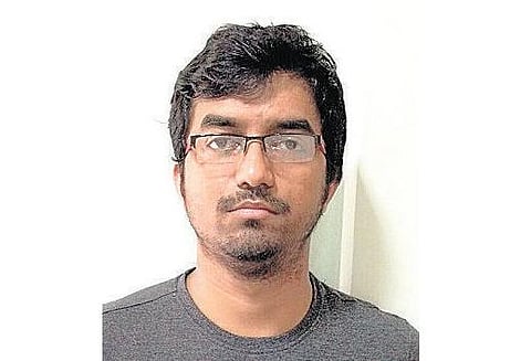 ஐஎஸ் தீவிரவாத இயக்கத்துக்கு ஆள் சேர்த்த வழக்கில் மேக்திக்கு எதிராக குற்றப்பத்திரிக்கை: பெங்களூரு நீதிமன்றத்தில் 37 ஆயிரம் பக்கங்கள் தாக்கல்