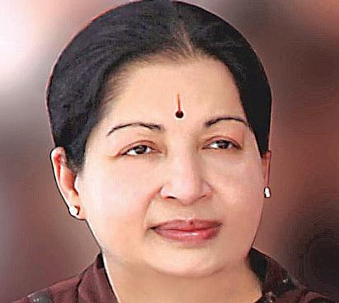 ரூ.111.23 கோடியில் ஆட்சியர் அலுவலக கட்டிடங்கள்; 9 புதிய வருவாய் வட்டங்கள்: காணொலி காட்சி மூலம் ஜெயலலிதா திறந்துவைத்தார்