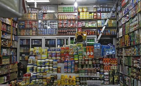 உணவு மாதிரிகளில் ஐந்தில் ஒரு பங்கில் கலப்படம்: இந்திய அளவில் தமிழகமும் முதன்மை