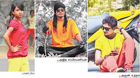 பெருகி வரும் ஃபங்கி கலாச்சாரம்