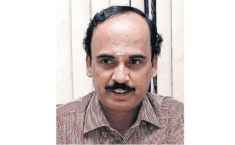 பல்லுயிர் பரவலே இயற்கையின் முக்கிய செல்வம்