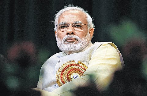 இந்திய - சீன எல்லை பிரச்சினை: மோடி யோசனையை நிராகரித்தது சீனா