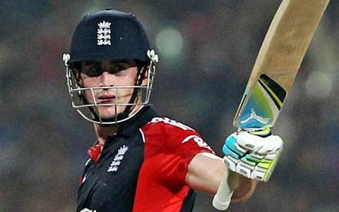 பவுன்சரில் காயமேற்பட்டு கண் பார்வை பாதிக்கப்பட்ட கீஸ்வெட்டர் ஓய்வு அறிவித்தார்