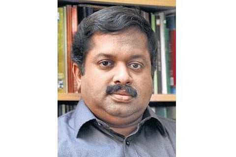 ‘மேகி மட்டும்தான் குற்றவாளியா? - மருத்துவர் கு. சிவராமன்