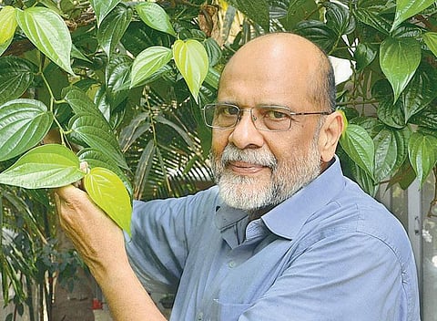 இயற்கையை வியாபாரம் ஆக்காதீர்கள்! - ‘மண்புழு நண்பன் சுல்தான் இஸ்மாயில் நேர்காணல்