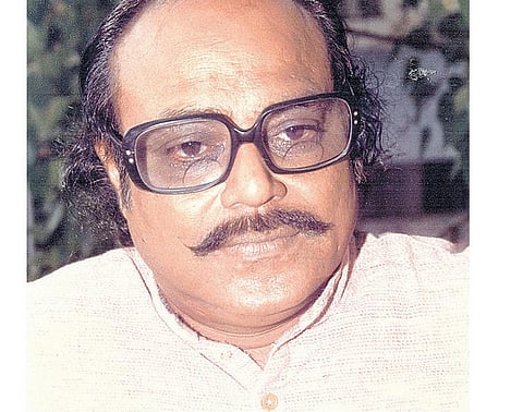 ஜெயகாந்தனோடு பல்லாண்டு 34- குருவிக்காரர்களின் லோகம்