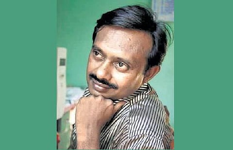 அஞ்சலி | சுகன் - சிற்றிதழ் இயக்கம் மரபில் பூத்த மலர்