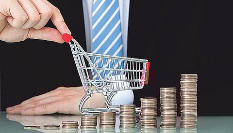 அந்நிய முதலீடு சர்ச்சை: சிக்கலில் இ-காம் நிறுவனங்கள்?