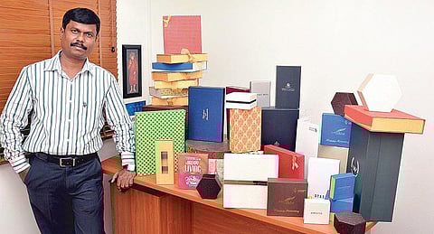 உன்னால் முடியும்: வாடிக்கையாளர் குறை சொல்ல வேண்டும்